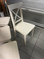 2 ikea stoelen - 10 euro, Huis en Inrichting, Ophalen, Gebruikt