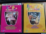 2 DVD's Tita Tovenaar (originele versie), Comme neuf, TV fiction, Tous les âges, Enlèvement ou Envoi