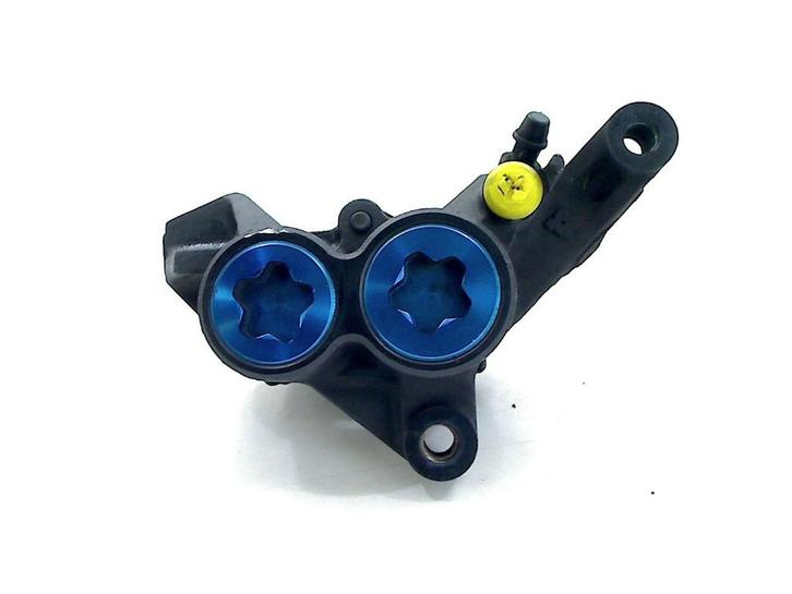 REMKLAUW RECHTS VOOR YZF R6 1999-2002 (YZF-R6 5EB 5MT), Motoren, Onderdelen | Yamaha, Gebruikt