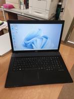Acer 17 inch i7 laptop met windows 11, SSD, goede accu, Computers en Software, Windows Laptops, Ophalen of Verzenden, Zo goed als nieuw