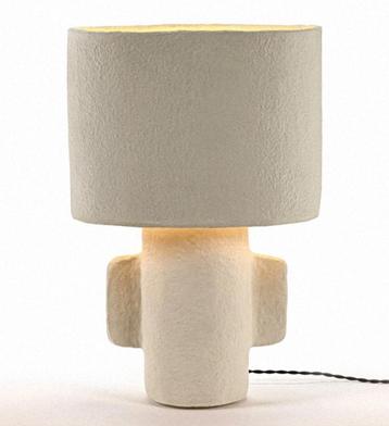 Lampe de Table Serax, Enlèvement, Comme neuf, Autres matériaux, 50 à 75 cm