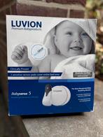 Babysense 5 Luvion ademhalingsensor, Kinderen en Baby's, Babyfoons, Ophalen, Zo goed als nieuw