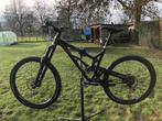 Saracen Ariel Elite 27.5 inch 2018 Full Suspension L, Fully, Ophalen, Gebruikt, Overige merken