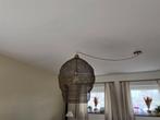 Lampe suspendue déco, Ophalen, 50 tot 75 cm, Vintage, Zo goed als nieuw