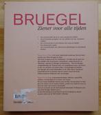 Bruegel, ziener van alle tijden, 2007 Davidsfonds, Ophalen of Verzenden, Zo goed als nieuw, Harold van de Perre, Schilder- en Tekenkunst