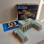 3D puzzel - Branderburger poort, Ophalen of Verzenden, Zo goed als nieuw
