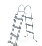 Zwembad ladder BestWay 1.07, Ophalen, Nieuw, Ladder