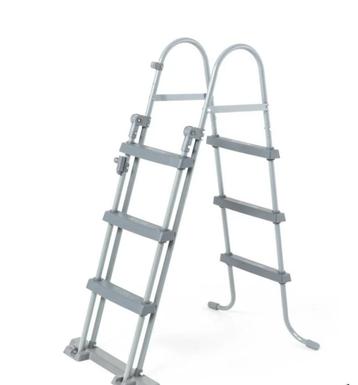 Zwembad ladder BestWay 1.07 beschikbaar voor biedingen