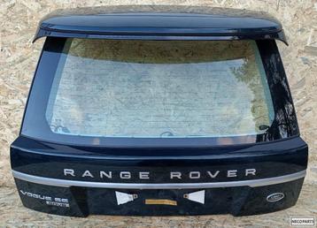 RANGE ROVER L405 VOGUE ACHTERKLEP ACHTER KLEP ORIGINEEL 