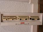 Set van 3 dubbeldekkers bus Berlijn - Wiking 1/87, Verzenden, Zo goed als nieuw, Bus of Vrachtwagen, Wiking