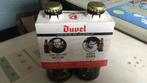 Duvel limited mini Collection Sergio Herman Jean-philippe W, Ophalen of Verzenden, Duvel