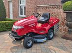 Zitmaaier honda hf2417hme optiflow-versamow hydrostaat 2019, Ophalen, Honda, Zo goed als nieuw, 90 tot 120 cm