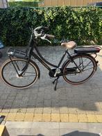 Elektrische fiets, Fietsen en Brommers, Elektrische fietsen, Ophalen, Gebruikt, Cortina, 51 tot 55 cm