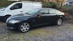 Jaguar xf 2.7 diesel/automaat/, Autos, Jaguar, Cuir, Achat, Entreprise, XF