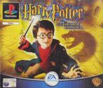 Harry Potter en de Geheime Kamer, Games en Spelcomputers, Games | Sony PlayStation 1, Avontuur en Actie, Gebruikt, 1 speler, Ophalen of Verzenden