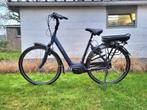 Elektrische fiets Gazelle, Fietsen en Brommers, Elektrische fietsen, Ophalen, Gebruikt, 51 tot 55 cm, 50 km per accu of meer