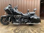 Kawasaki VN1700, Motoren, 2 cilinders, Bedrijf, Meer dan 35 kW, Chopper