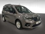 Renault Kangoo TECHNO TCE 130 EDC, Autos, Renault, Electronic Stability Program (ESP), Argent ou Gris, Achat, Euro 6
