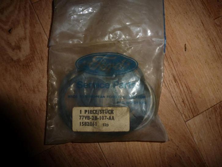 repairkit remklauw ford transit part; 77VB-2B-107-AA, Auto-onderdelen, Remmen en Aandrijving, Ford, Oldtimer onderdelen, Nieuw