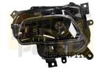 Jeep Cherokee (4/14-4/19) Koplamp Rechts (HID/Zwart) Origine, Verzenden, Nieuw, Jeep