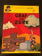 Jim lont, Boeken, Ophalen of Verzenden, Gelezen