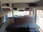Camping car.78000 km réels.permis c.3950 euro.0467669705, Caravanes & Camping, Jusqu'à 5, Fiat, Boîte manuelle, 5 à 6 mètres