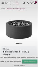 Ballenbad Misioo, Dieren en Toebehoren, Ophalen, Zo goed als nieuw