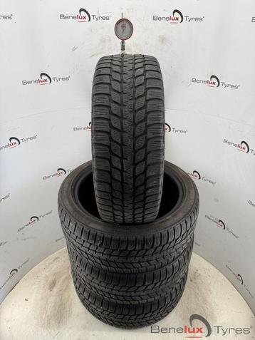 4x winter 205/45R17 Bridgestone 205/45 R17 205/45/17 2054517 beschikbaar voor biedingen