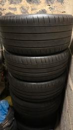 Pneu michelin pilot sport 4s 225/40/19.   255/35/19 4 pneu, Auto-onderdelen, 19 inch, 255 mm, Ophalen of Verzenden, Band(en)