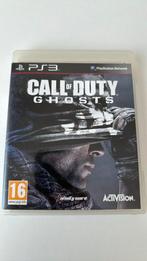 Call of Duty Ghosts (PS3), Games en Spelcomputers, Games | Sony PlayStation 3, Online, Shooter, Ophalen of Verzenden, Zo goed als nieuw
