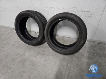 7mm! Zomerbanden 275/40R18 Pirelli Cinturato P7 beschikbaar voor biedingen