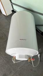 Boiler, Doe-het-zelf en Bouw, Ophalen, Zo goed als nieuw, Boiler