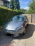 Opel Corsa 5D Enjoy 1.2 40.000 km, Auto's, Stof, Euro 6, Handgeschakeld, Particulier