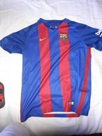 Maillot de foot FC Barcelone Nike 13-15 ans, Sports & Fitness, Football, Envoi, Utilisé, Maillot