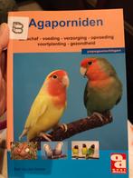 Agaporniden, Enlèvement ou Envoi, Comme neuf, Dirk van den Abeele