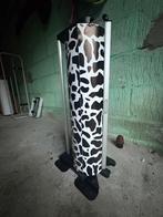 Papierrolhouder wand/staand cadeaupapier, Ophalen of Verzenden, Nieuw