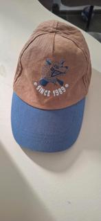 Casquette marron bleu enfant, Enfants & Bébés, Vêtements enfant | Casquettes & Chapeaux, Enlèvement, Comme neuf, Casquette
