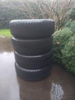 Pneus hiver opel corsa, Enlèvement, Pneus hiver, Pneu(s)