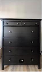 Ikea HEMNES Ladekast 6 lades, Ophalen