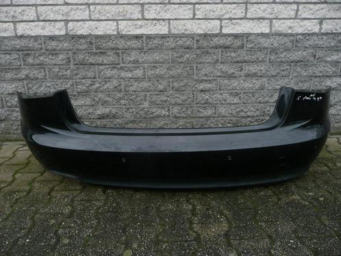 Audi A6 Bumper 4G5807511 Achterbumper 4x PDC Gaten Sedan, Auto-onderdelen, Carrosserie, Bumper, Audi, Achter, Gebruikt, Ophalen of Verzenden