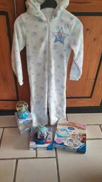 FROOZEN SET, Ophalen of Verzenden, Zo goed als nieuw