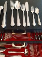 verzilverd bestek Elldee, Ophalen of Verzenden