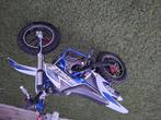Mini crosser, Gebruikt, 0 versnellingen, 50 cc, Ophalen