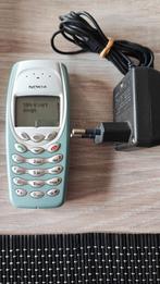 Nette Nokia 3410, Télécoms, Enlèvement ou Envoi, Utilisé