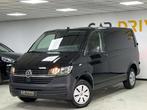 Volkswagen Transporter T6.1 2.0 TDi DSG 3 PLACES/CAMERA/CAPT, Auto's, Automaat, 4 deurs, Stof, Gebruikt