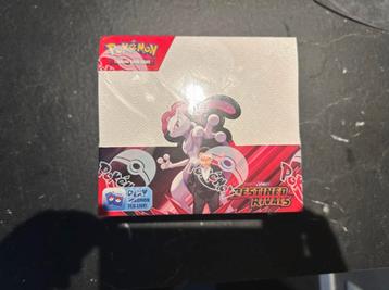 Pokémon TCG Investeringscollectie – 22 objecten beschikbaar voor biedingen