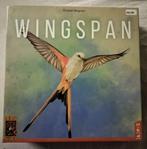 Wingspan Nieuw en ongeopend, Ophalen of Verzenden, Nieuw, 999 Games