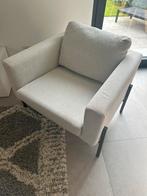 Fauteuil, Ophalen, Zo goed als nieuw