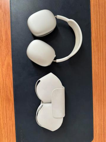 AirPods Max beschikbaar voor biedingen