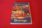 dvd musical doornroosje met k3, Ophalen of Verzenden